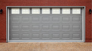 Garage Door Repair at Westernesse Condominium Plan Davis, California